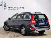 Volvo XC70 II Москва  - изображение 16