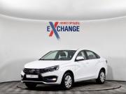 Lada (ВАЗ) Vesta I Рестайлинг (NG) Нижний Новгород  - изображение 21