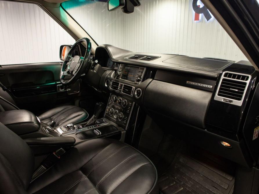 Land Rover Range Rover III Рестайлинг 2 Иваново  - изображение 19