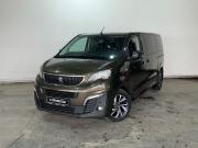 Peugeot Traveller I Москва  - изображение 21