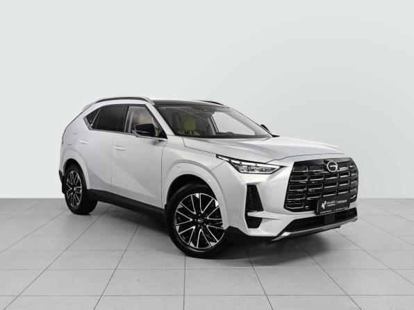 GAC GS4 с пробегом 2025 года, цена 3 214 000 рублей, 11000 км, внедорожник, Автокод Объявления
