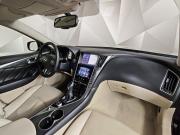 Infiniti Q50 I Москва  - изображение 33