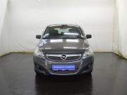Opel Zafira B Рестайлинг Санкт-Петербург  - изображение 18