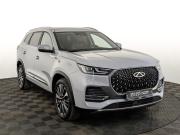 Chery Tiggo 8 Pro Max I Рестайлинг Москва  - изображение 33