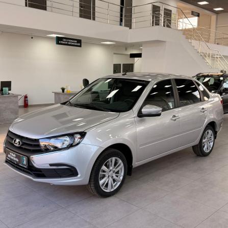 Lada (ВАЗ) Granta I Рестайлинг с пробегом 2026 года, цена 1 151 000 рублей, 10 км, седан, Автокод Объявления