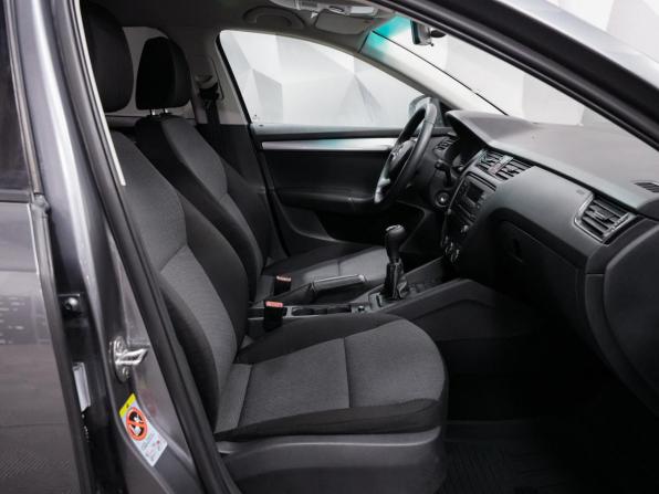Skoda Octavia III (A7) с пробегом 2013 года, цена 773 000 рублей, 280000 км, лифтбек, Автокод Объявления