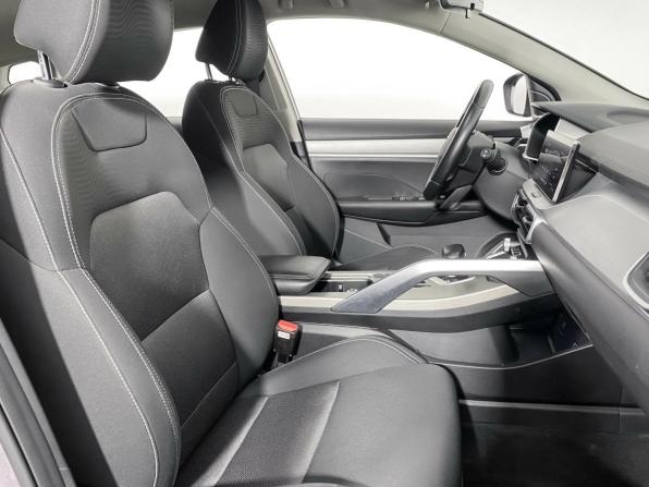 Geely Coolray I с пробегом 2022 года, цена 1 199 000 рублей, 126519 км, внедорожник, Автокод Объявления