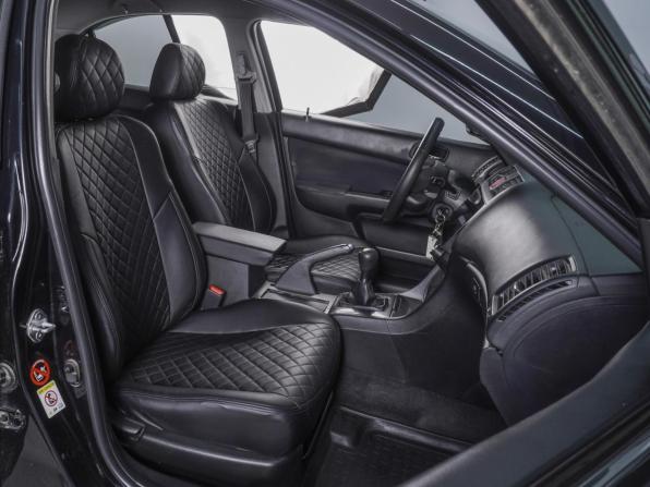 Honda Accord VII Рестайлинг с пробегом 2007 года, цена 1 019 000 рублей, 191499 км, седан, Автокод Объявления