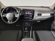 Mitsubishi Outlander III Рестайлинг 2 Уфа  - изображение 41