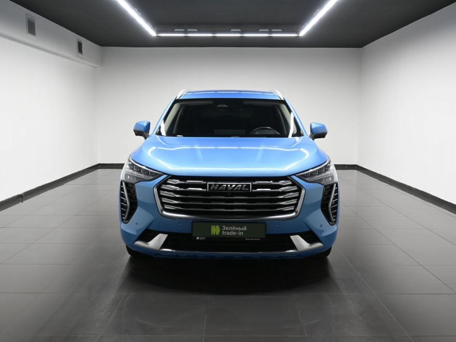 Haval Jolion I Тверь  - изображение 3