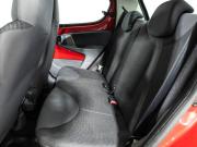 Peugeot 107 I Санкт-Петербург  - изображение 27