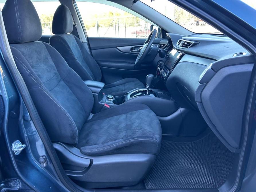 Nissan X-Trail III Новороссийск  - изображение 19