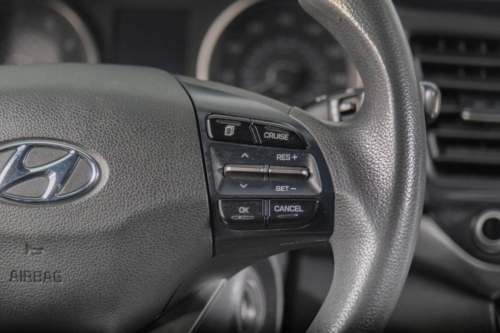 Hyundai Elantra VI (AD) Рестайлинг Томск  - изображение 15