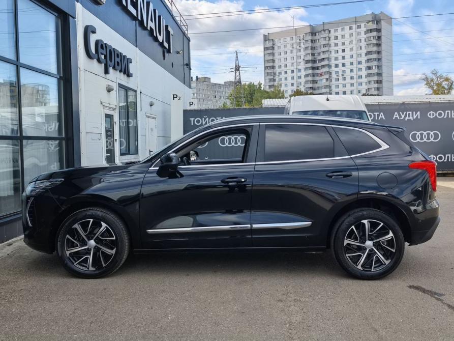 Haval Jolion I Москва  - изображение 8