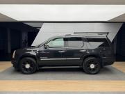 Cadillac Escalade III Санкт-Петербург  - изображение 42