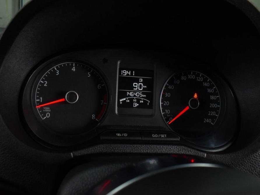 Volkswagen Polo V Рестайлинг Воронеж  - изображение 17