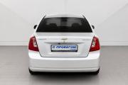 Chevrolet Lacetti I Москва  - изображение 17
