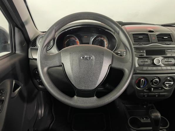 Lada (ВАЗ) Granta I Рестайлинг с пробегом 2025 года, цена 1 090 000 рублей, 8355 км, универсал, Автокод Объявления