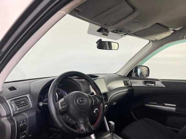 Subaru Forester III Рестайлинг с пробегом 2011 года, цена 1 199 000 рублей, 205000 км, внедорожник, Автокод Объявления