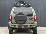 Chevrolet Niva I Ижевск  - изображение 26