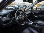 Toyota RAV4 V (XA50) Москва  - изображение 30