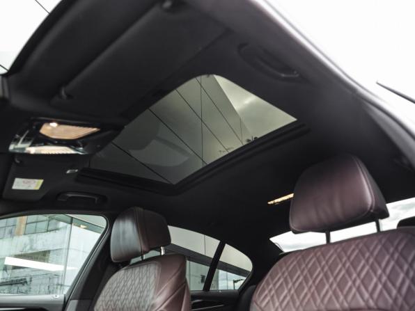 BMW 5 серии VII (G30/G31/G38) Рестайлинг с пробегом 2021 года, цена 5 569 000 рублей, 64586 км, седан, Автокод Объявления
