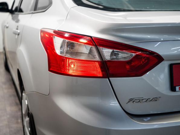 Ford Focus III с пробегом 2012 года, цена 880 000 рублей, 137098 км, седан, Автокод Объявления