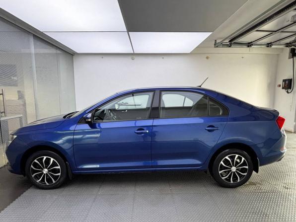 Skoda Rapid II с пробегом 2021 года, цена 1 890 000 рублей, 74000 км, лифтбек, Автокод Объявления