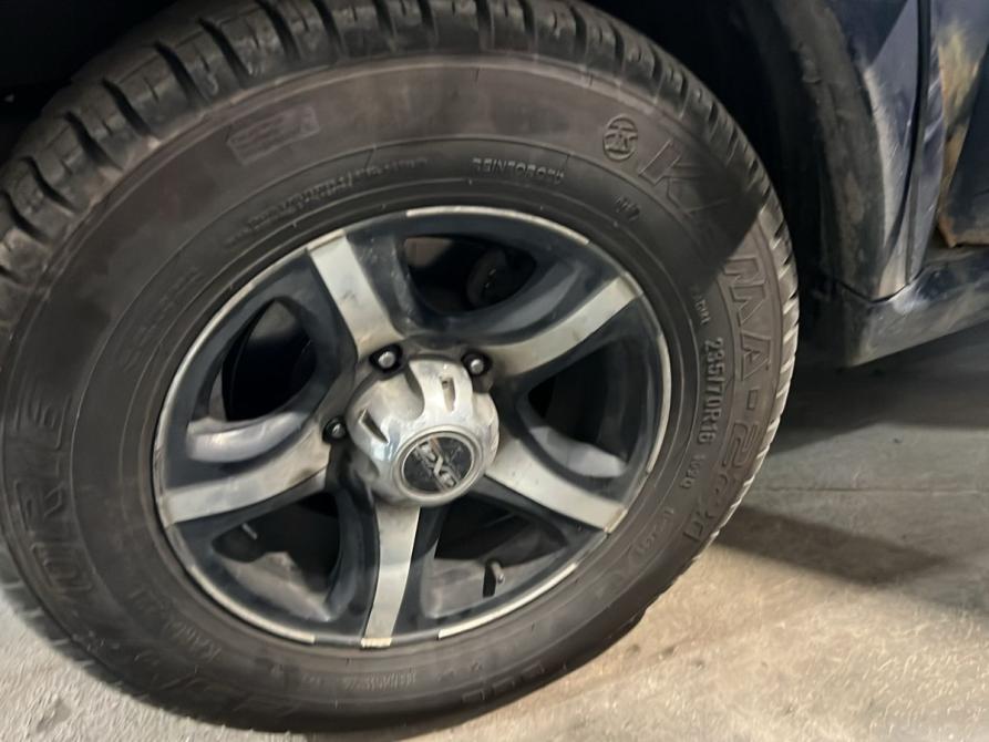 Suzuki Grand Vitara I Нижний Новгород  - изображение 2