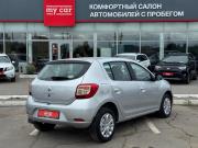 Renault Sandero II Пермь  - изображение 22