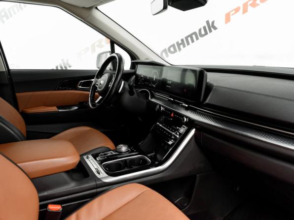 Kia Carnival IV с пробегом 2021 года, цена 3 665 000 рублей, 77572 км, минивэн, Автокод Объявления