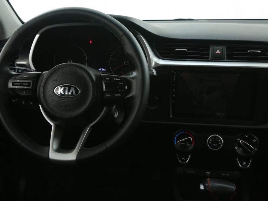 Kia Rio IV Рестайлинг Иваново  - изображение 24