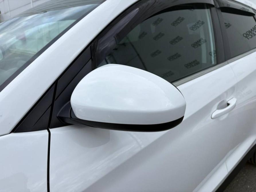 Hyundai Tucson III Рестайлинг Нижний Тагил  - изображение 7