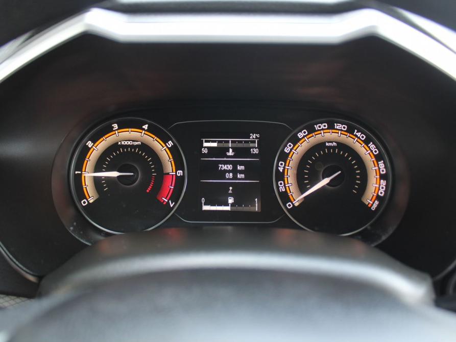 Lada (ВАЗ) Vesta I Рестайлинг (NG) Дзержинск  - изображение 10