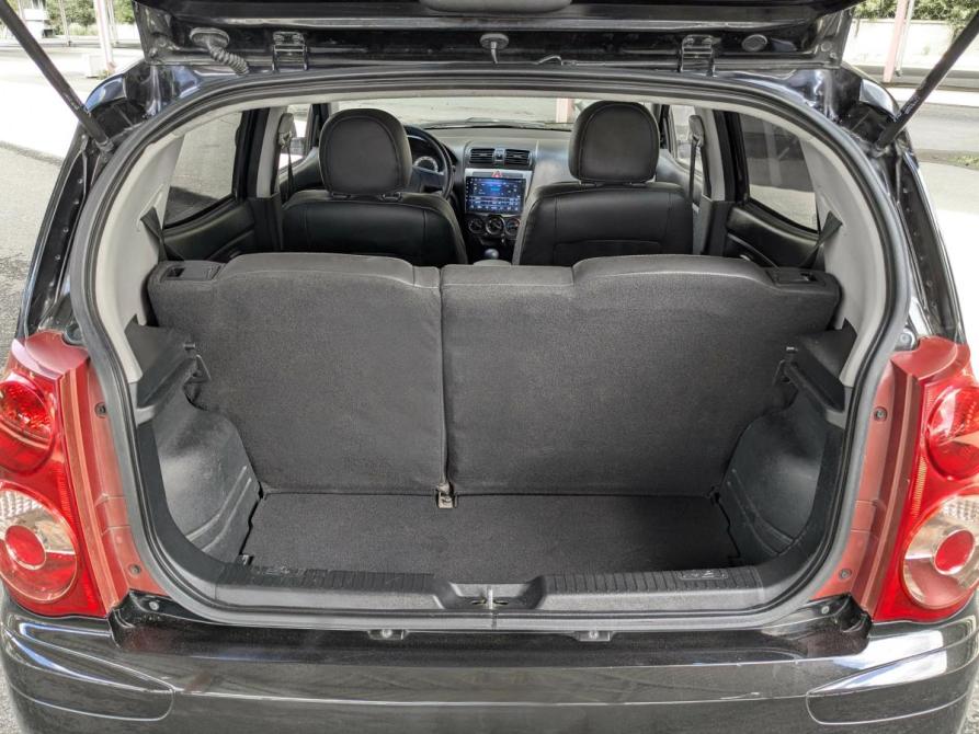 Kia Picanto I Рестайлинг Екатеринбург  - изображение 12