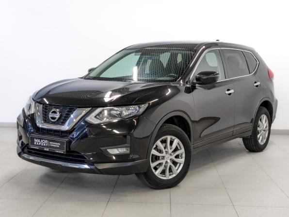 Nissan X-Trail III Рестайлинг с пробегом 2021 года, цена 2 475 000 рублей, 70935 км, внедорожник, Автокод Объявления