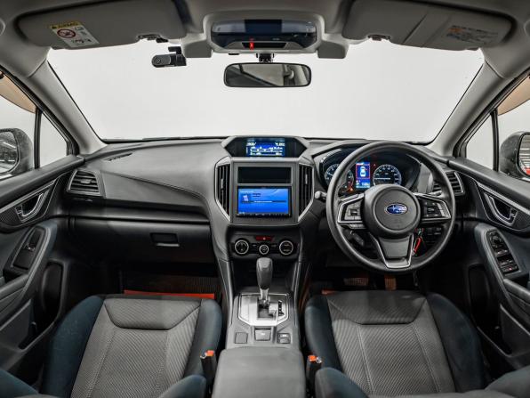 Subaru Impreza V с пробегом 2018 года, цена 1 330 000 рублей, 116069 км, хэтчбек, Автокод Объявления