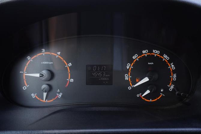 Lada (ВАЗ) Niva Legend с пробегом 2023 года, цена 808 000 рублей, 44800 км, внедорожник, Автокод Объявления