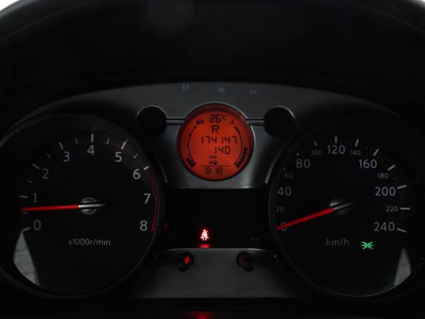 Nissan Qashqai I с пробегом 2008 года, цена 829 000 рублей, 174146 км, внедорожник, Автокод Объявления