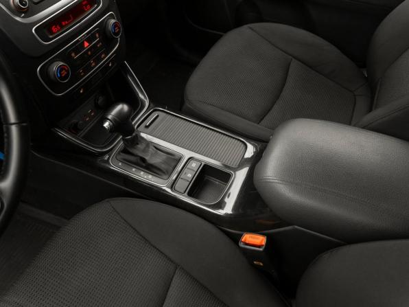 Kia Sorento II Рестайлинг с пробегом 2016 года, цена 1 540 000 рублей, 203197 км, внедорожник, Автокод Объявления