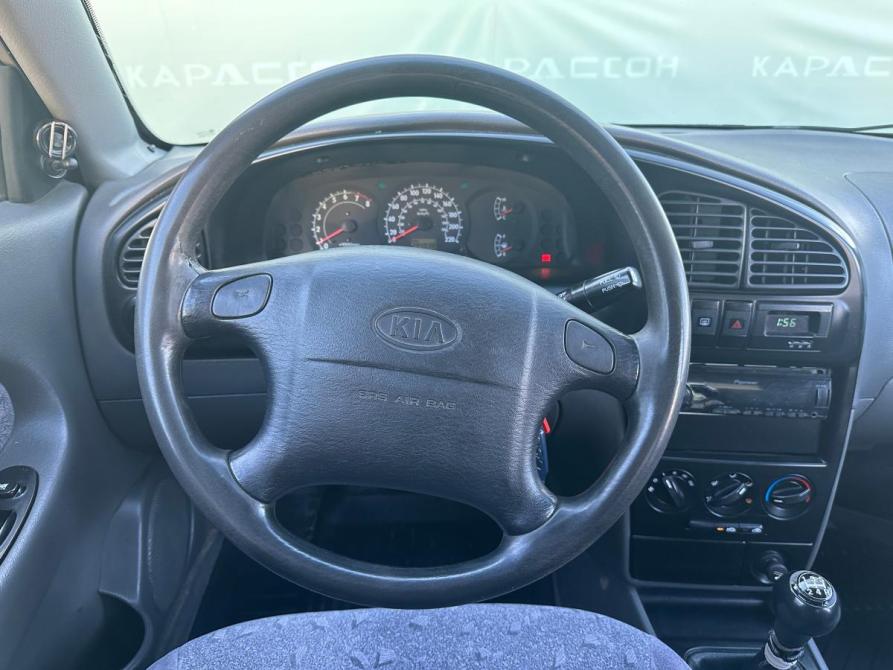 Kia Spectra I Рестайлинг 2 Екатеринбург  - изображение 5