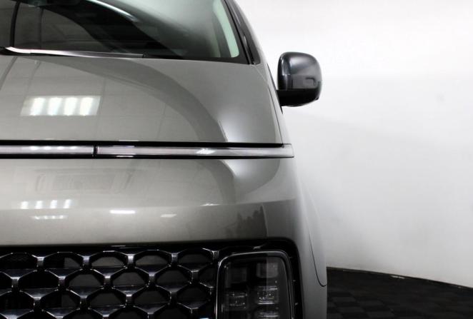 Hyundai Staria I с пробегом 2022 года, цена 4 950 000 рублей, 51440 км, минивэн, Автокод Объявления