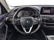 BMW 5 серии VII (G30/G31/G38) Москва  - изображение 52