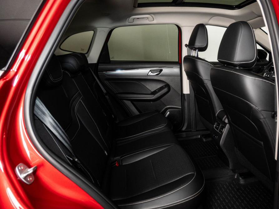 Haval Jolion I Рестайлинг Казань  - изображение 8