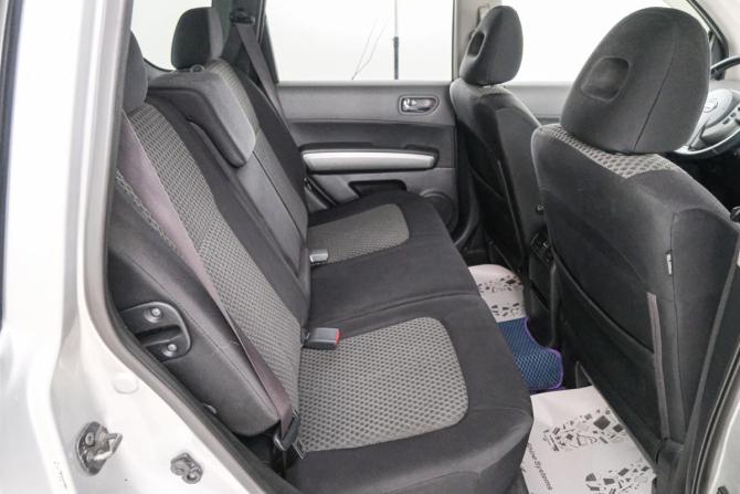 Nissan X-Trail II с пробегом 2008 года, цена 949 000 рублей, 280000 км, внедорожник, Автокод Объявления