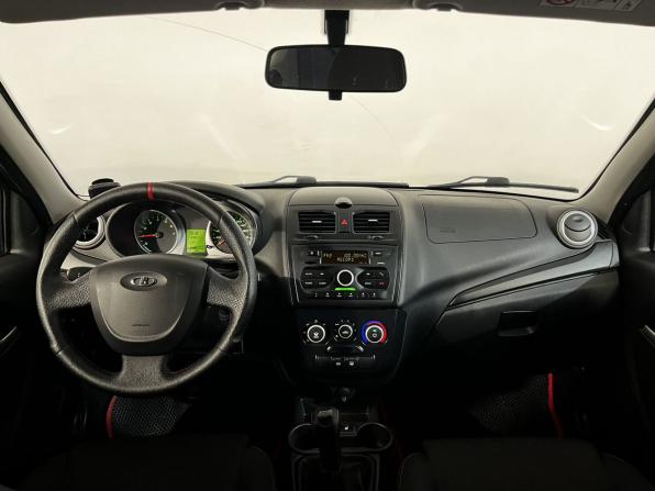 Lada (ВАЗ) Granta I с пробегом 2018 года, цена 639 900 рублей, 134665 км, седан, Автокод Объявления