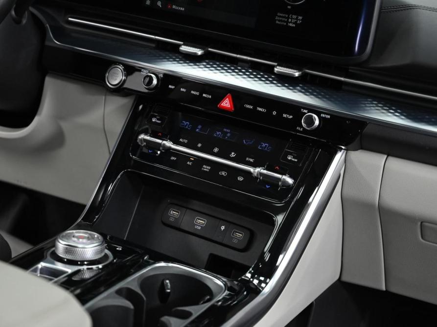 Kia Carnival IV Москва  - изображение 17
