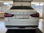 Lada (ВАЗ) Vesta I Рестайлинг (NG) Тольятти  - изображение 27