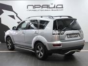Mitsubishi Outlander II Рестайлинг Ростов-на-Дону  - изображение 25