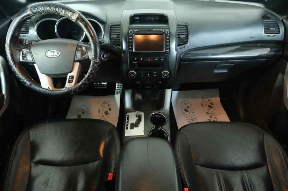 Kia Sorento II Омск  - изображение 13